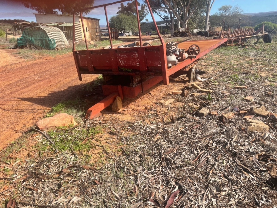 Commercial Property for Sale in Vanrhynsdorp Western Cape